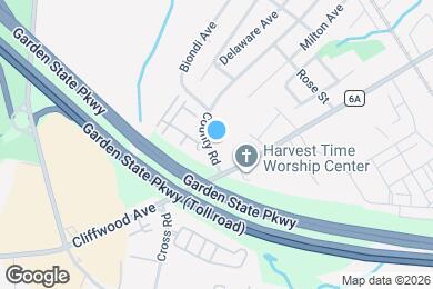 Map image of the property - 65 County Rd