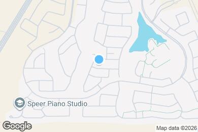 Map image of the property - 17940 W Glenhaven Dr