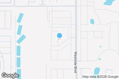 Map image of the property - 733 Stoney Pointe Cir