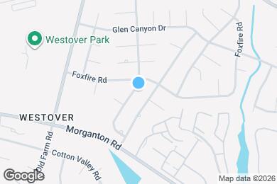 Map image of the property - 5146 Wichita Dr