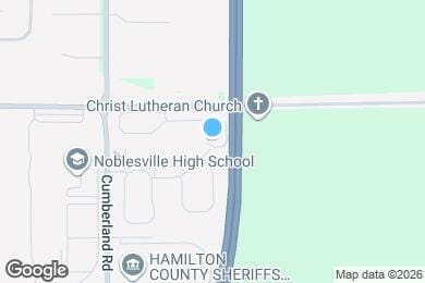 Map image of the property - 9984 Waterside Dr