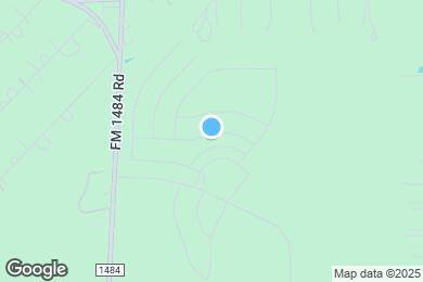 Map image of the property - 16374 Sweet Grove Dr