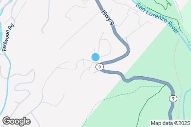 Map image of the property - 4497 Highway 9