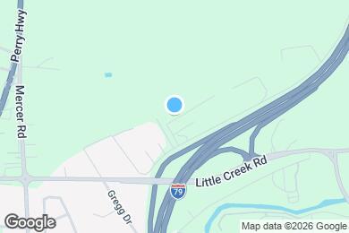 Map image of the property - 144 Scotland Ln