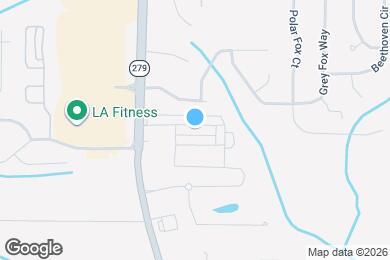 Map image of the property - 6361 Olmadison Pl