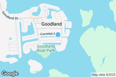 Map image of the property - 627 E Palm Ave