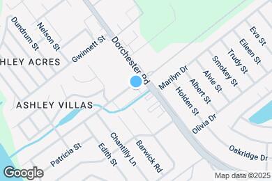 Map image of the property - KRC Edge