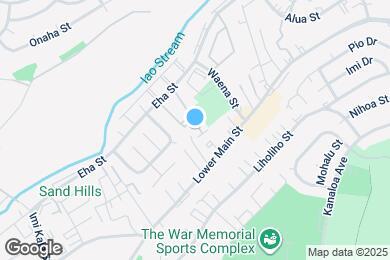 Map image of the property - 71 Waiaka Ln