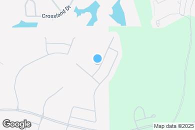 Map image of the property - 20414 Carolina Cherry Ct