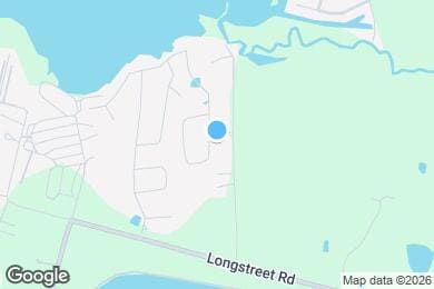 Map image of the property - 14207 Harlequin Dr