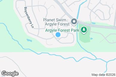 Map image of the property - 7091 Beechfern Ln S
