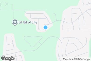 Map image of the property - 20922 Sullivan Ranch Blvd