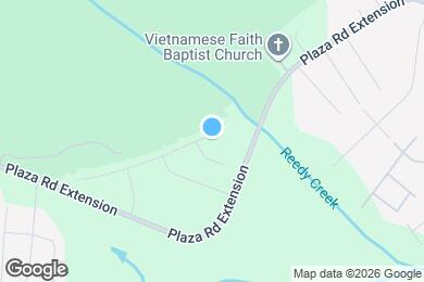 Map image of the property - 6017 Gala Ln