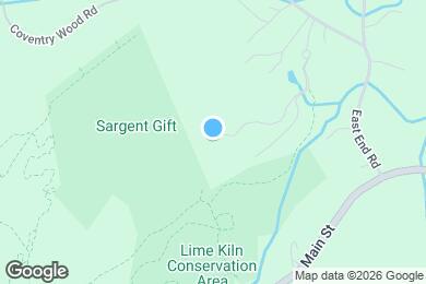 Map image of the property - 21 Harris Farm Rd