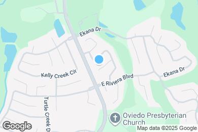 Map image of the property - 1008 Quaker Ridge Ct