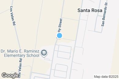 Map image of the property - 5325 Vision St