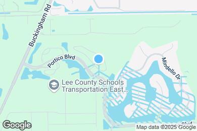 Map image of the property - 14310 Oviedo Pl