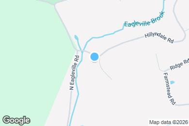 Map image of the property - 149 Hillyndale Rd