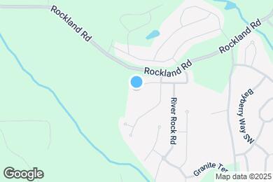 Map image of the property - 7125 Bedrock Cir