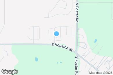 Map image of the property - 114 Expedition Way