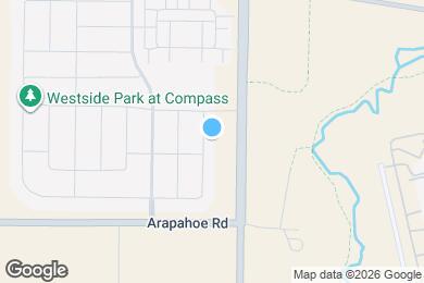 Map image of the property - 470 Grenville Cir