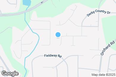 Map image of the property - 308 Winchester Ct