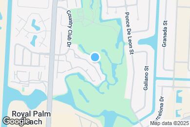 Map image of the property - 138 Prestige Dr