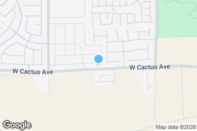 Map image of the property - 8811 Tiger Tooth Ave