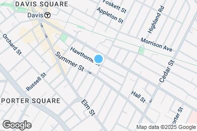 Map image of the property - 68 Willow Ave