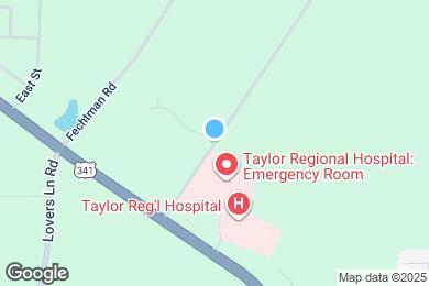 Map image of the property - 32 Ashford Way