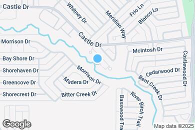 Map image of the property - 820 Courtenay Pl