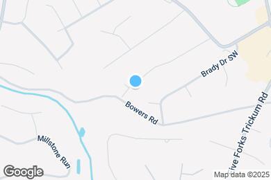 Map image of the property - 5672 Beechwood Dr SW