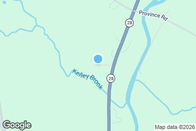 Map image of the property - 44 Suncook Valley Rd