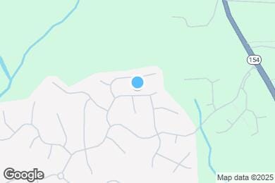 Map image of the property - 2872 Knoll View Pl