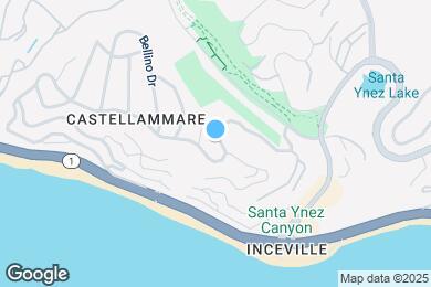 Map image of the property - 17481 Tramonto Dr