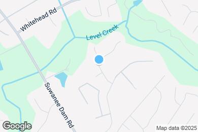 Map image of the property - 5274 Sophia Downs Ct