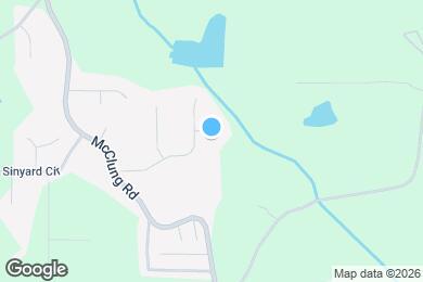 Map image of the property - 28 Doe Ln