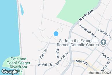 Map image of the property - 6 Colonial Rd