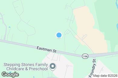 Map image of the property - 60 Robert Dr