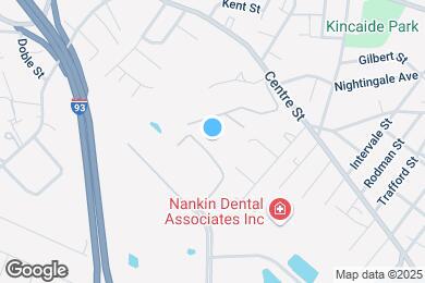 Map image of the property - 37 Village Dr