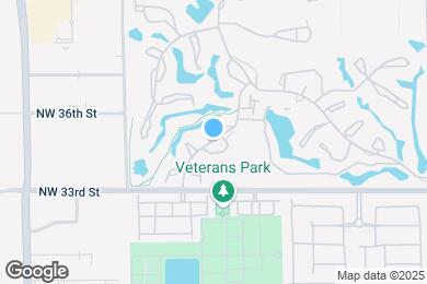 Map image of the property - 3424 Torremolinos Ave