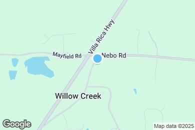 Map image of the property - 41 Jack Weldon Dr