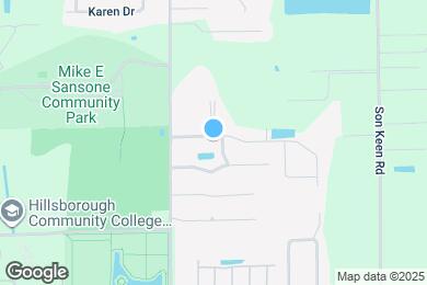 Map image of the property - 2715 Wilder Park Dr