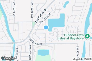 Map image of the property - 10034 SW 221st St Rd