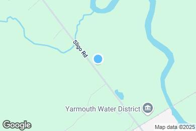 Map image of the property - 289 Sligo Rd