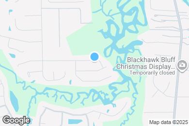 Map image of the property - 12520 Gately Oaks Ln E