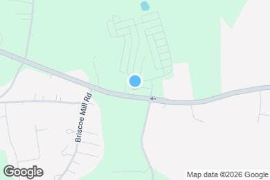 Map image of the property - 2060 Woodbine Wy