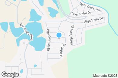 Map image of the property - 147 Prather Dr