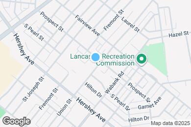 Map image of the property - 915 Union St