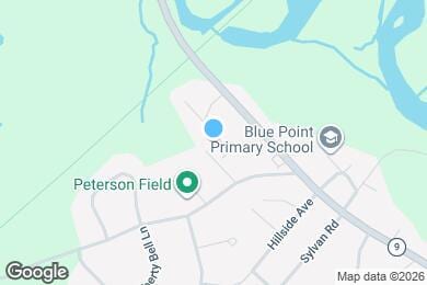 Map image of the property - 6 Iris Dr
